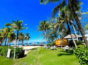Kosmos Apart Hotel Phu Quoc - Night market & Walkin to beach